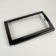 Microwave Door Frame for Sharp R-510FK - Part FCOV-B177MRK0