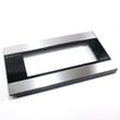 Sharp Microwave Door Frame for Sharp R-1874 - Part FCOV-B216MRK0