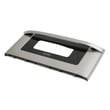 Sharp Microwave Door Outer Panel Assembly for Sharp KB6525PS - Part FCOV-B473MRK0