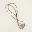 Sensor Assembly for Sharp KB-3401LW - Part FDTCTA234WRKZ