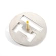 Fan Assembly for Sharp R-1754 - Part FFAN-B012MRK0