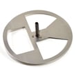 Microwave Stirrer Fan Blade for Sharp KB-6001NS - Part FFAN-B019MRK0