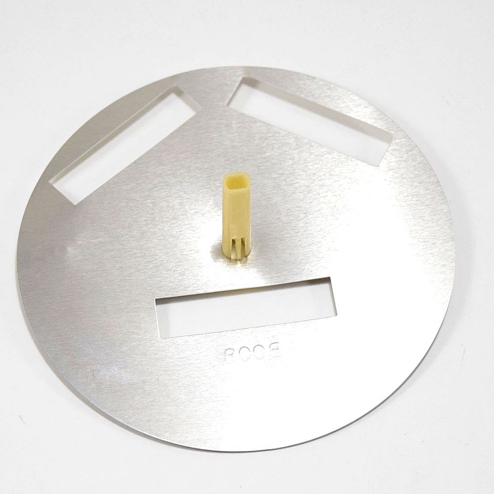 Microwave Stirrer Fan Blade FFANB009MRK0 parts Sears PartsDirect