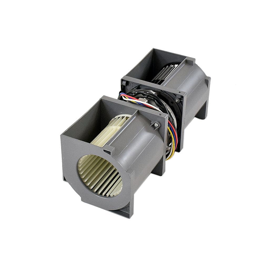 Microwave Vent Fan Motor Assembly | Part Number FMOTEA362WRK0 | Sears