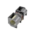 Microwave Vent Fan Motor Assembly FMOTEA582WRKZ