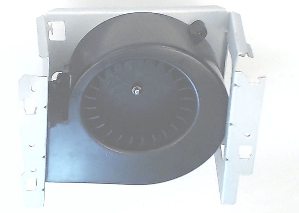 Microwave Vent Fan Motor Assembly