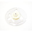 Microwave Stirrer Fan Blade for Sharp KB6524PW - Part FPLT-B002MRY0A