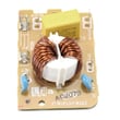 Microwave Noise Filter for Sharp KB-3401LW - Part FPWBFA380WRKZ
