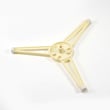 Microwave Turntable Tray Support for Sharp R-610DKA - Part FROLPA097WRKZ