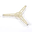 Microwave Turntable Tray Support for Sharp R-216FS - Part FROLPA101WRKZ