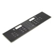 Touch Pad/bl for Sharp KB-3300JS - Part FUNTKB429MRK0