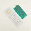 Sharp Tey Sheet for Sharp R-520LW - Part FUNTKB469/KIT