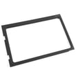 Microwave Cover for Sharp R-307KK - Part GCOVHA450WRFZ
