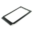 Choke Cover for Sharp R-1852 - Part GCOVHB031MRF0