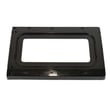 Sharp Microwave Door Frame for Sharp R-305KS - Part GWAKPA998WRFZ
