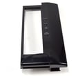 Microwave Control Panel Assembly for Sharp R-1520LK - Part HPNLCB217MRR0