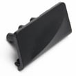 Open Button for Sharp R-509BK - Part JBTN-B064MRF0