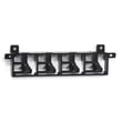Sharp Microwave/hood Button for Sharp R-1520LK - Part JBTN-B196MRF0
