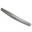 Microwave Door Handle for Sharp KB-6014LW - Part JHNDPB071MRT0