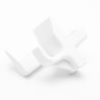 Holder for Sharp R-2130JS - Part LHLD-B026MRF0
