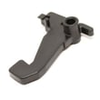 Sharp Microwave Door Latch Lever for Sharp R-90GC - Part LSTPPA214WRFZ