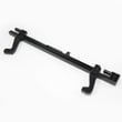 Microwave Door Latch for Sharp R-1611 - Part LSTPPB030MRF0