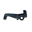 Microwave Door Latch Hook for Sharp KB6524PW - Part LSTPPB062MRF0