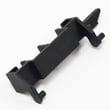 Microwave Door Release Lever for Sharp R-1872-T - Part MLEVPA297WRFZ