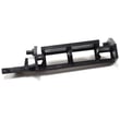 Microwave Door Release Lever for Sharp R-509BK - Part MLEVPB016MRF0