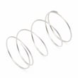 Spring for Sharp R-2130JS - Part MSPRCA045WRE0
