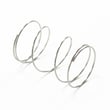 Sharp Spring for Sharp R-408LS - Part MSPRCA157WREZ