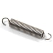 Microwave Door Latch Spring for Sharp R-9H94B - Part MSPRTA160WRE0