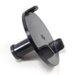 Microwave Turntable Motor Coupler for Sharp R-9H94B - Part NCPL-A021WRFO