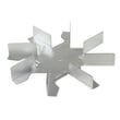 Convection Fan for Sharp R-1852 - Part NFANMB004MRP0