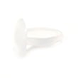 Canoe Clip for Sharp KB-3401LW - Part PCLICB003MRE0