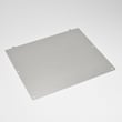 Antn.cover for Sharp KB6525PK - Part PCOVPB213MRE0