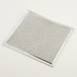 Microwave Grease Filter for Sharp R-2130JS - Part PFIL-B008MRE0