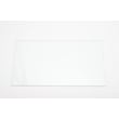 Microwave Door Middle Glass PGLSPA578WREZ