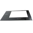 Sharp Out Glass for Sharp AX-1200K - Part PGLSPA758WREZ