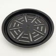 Sharp Microwave Splash Guard for Sharp R-90GC - Part PSLD-A030WRHZ