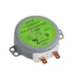 Microwave Turntable Motor for Sharp R-206FW - Part 507453
