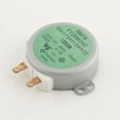 Microwave Stirrer Fan Motor RMOTDA312WRZZ