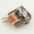 Microwave Cooling Fan Motor for Sharp R-307KK - Part RMOTEA433WRZZ