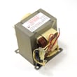 Microwave High-voltage Transformer for Sharp KB6524PW - Part RTRN-B101MRE0