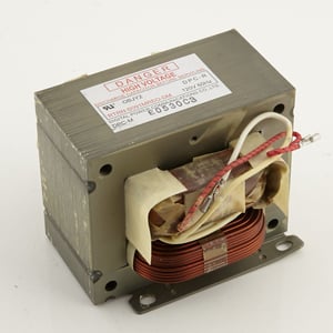 Microwave High-voltage Transformer RTRNB091MRE0