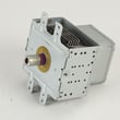 Microwave Magnetron for Sharp R-1874-T - Part RV-MZA363WRZZ