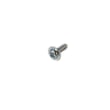 Microwave Screw, M3 X 10 XEPS730P10XS0