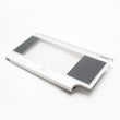 Door Frame for Sharp R-1501 - Part FCOV-B187MRK0