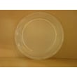 Microwave Glass Turntable Tray for Sharp R-410HK - Part NTNT-A108WREZ