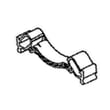 Crosley Support for Electrolux E24ID74QPS3A - Part 117302400